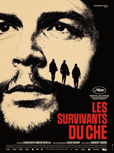 Les survivants du Che, sortie nationale 9 septembre 2026
