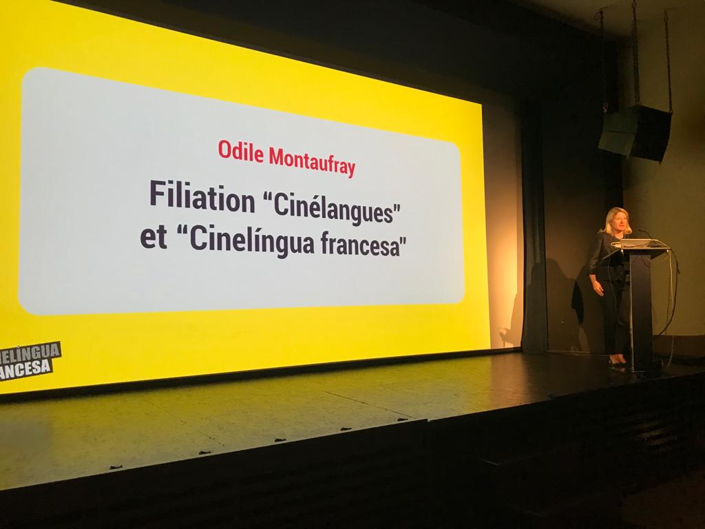 Presentation