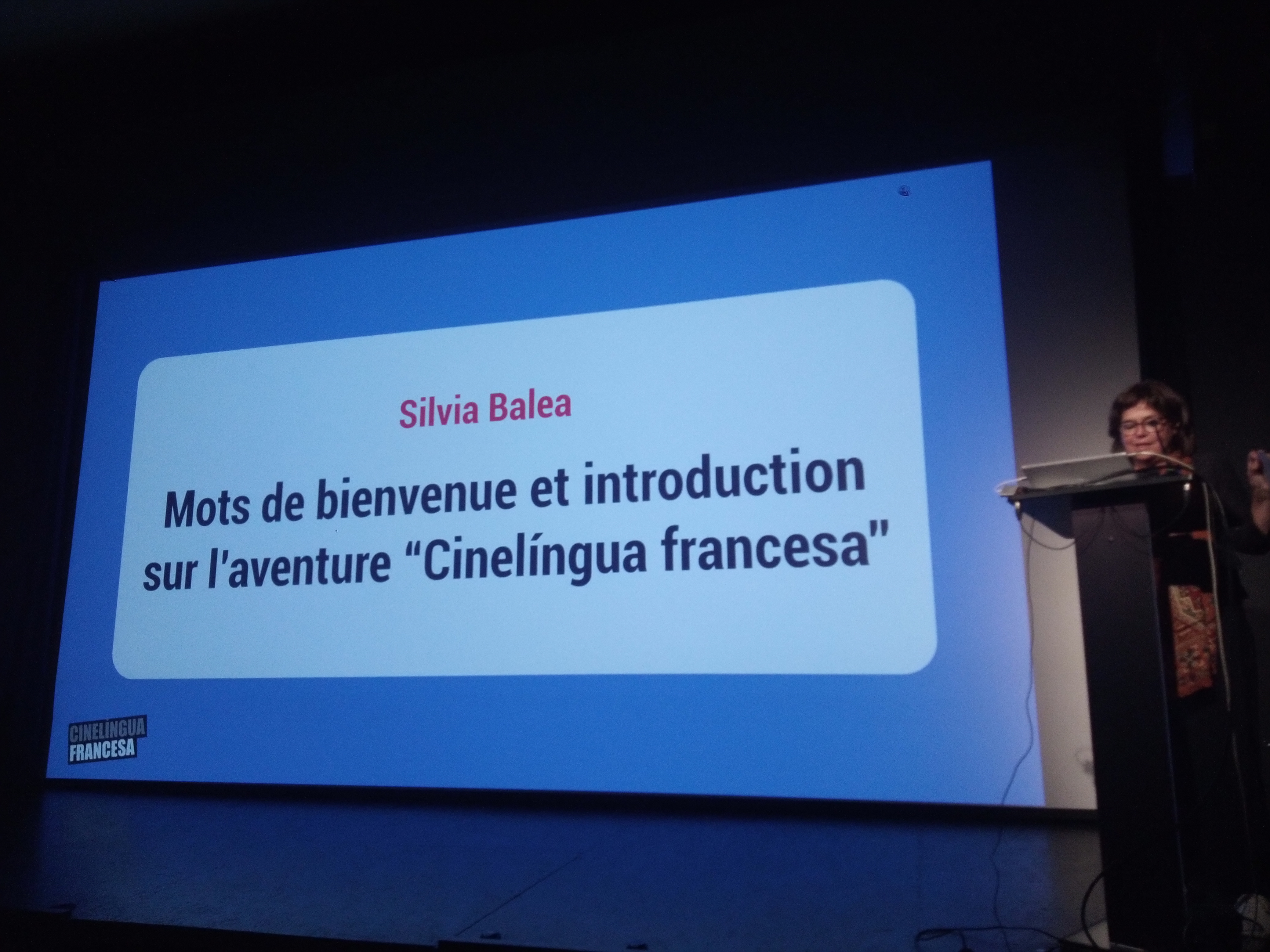 Presentation