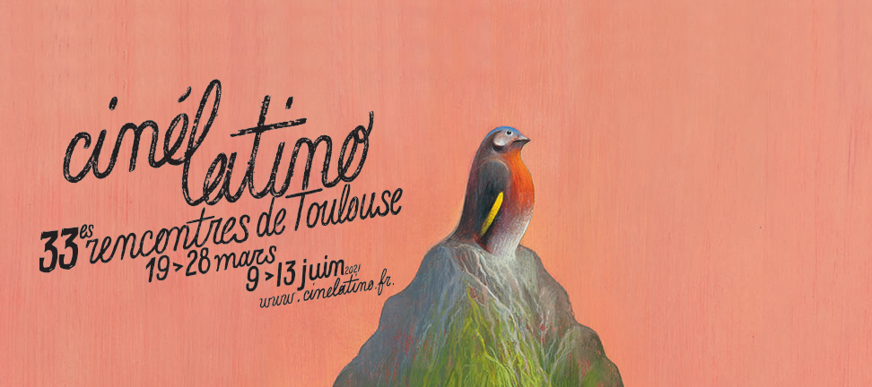 Partenariat Cinélangues-Cinélatino 2021