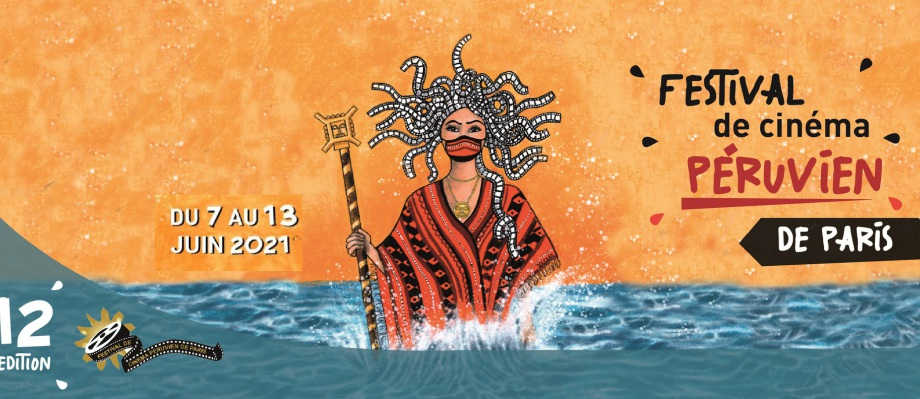 Festival de cinéma péruvien 2021