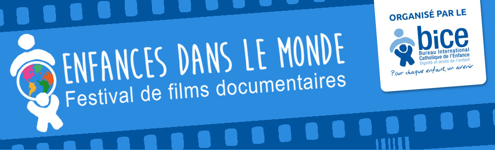Enfances dans le monde (18-19 novembre 2021)