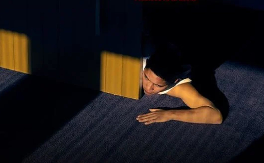 Sortie nationale 4 octobre 2023, Lost in the night