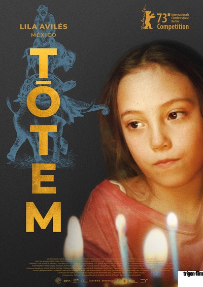 Sortie nationale 30 Octobre 2024: Totem