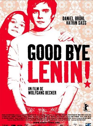 Goodbye Lenin