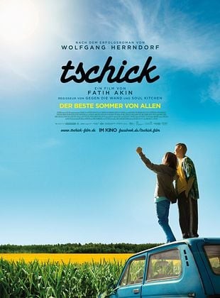 Tschick