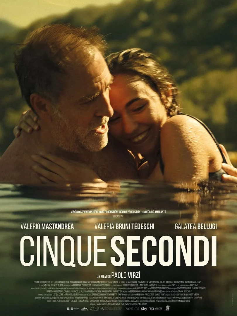 Cinque secondi