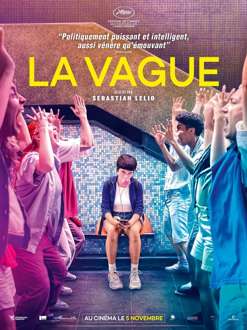 La vague