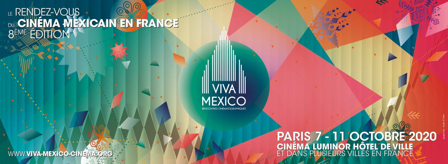 Festival Mexico Rencontres Cinématographiques