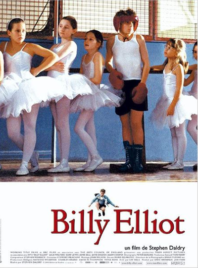 Billy Eliot
