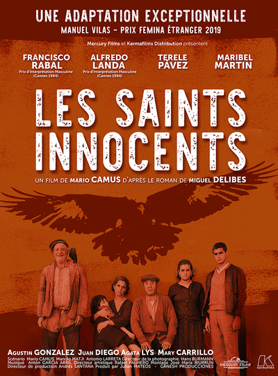 Les Saints Innocents