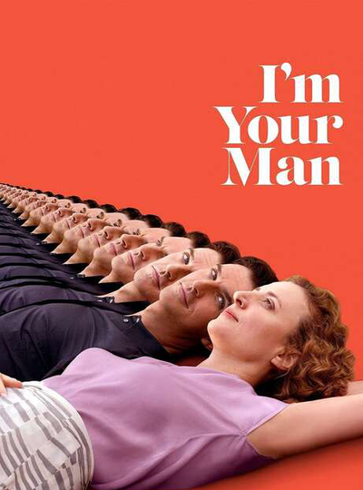I’m your man